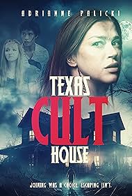 Texas Cult House (2024)