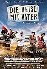 That Trip We Took with Dad (2016)