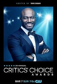 The 26th Annual Critics Choice Awards (2021)