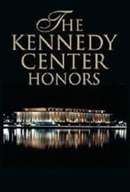 The 40th Annual Kennedy Center Honors (2017)