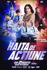 The Action Pack (2023)