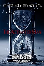 The Activated Man (2023)