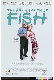 The Annihilation of Fish (1999)