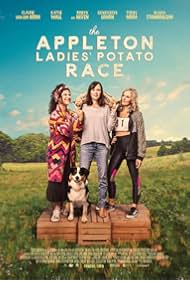 The Appleton Ladies Potato Race (2023)