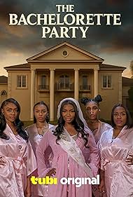 The Bachelorette Party (2026)