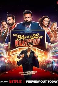 The Bads of Bollywood (2025–)