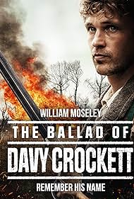 The Ballad of Davy Crockett (2024)