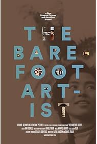 The Barefoot Artist (2014)