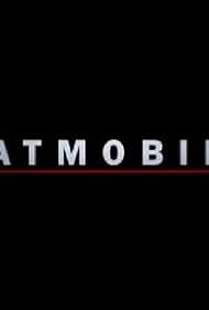 The Batmobile (2012)