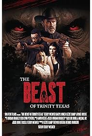 The Beast of Trinity Texas (2025)