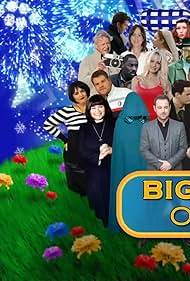 The Big Fat Quiz of Telly (2026)