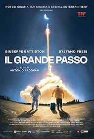 The Big Step (2019)