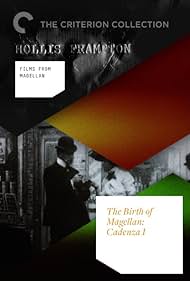 The Birth of Magellan Cadenza I (1977)