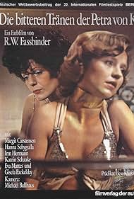 The Bitter Tears of Petra von Kant (1972)