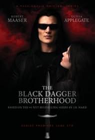 The Black Dagger Brotherhood (2025-)