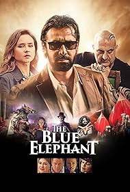 The Blue Elephant (2014)