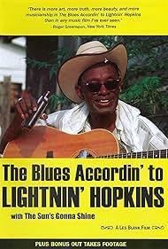The Blues Accordin to Lightnin Hopkins (1970)