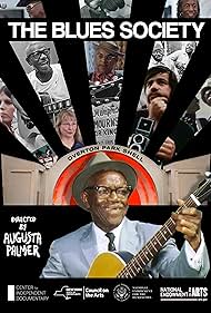 The Blues Society (2023)