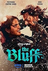 The Bluff (2025)