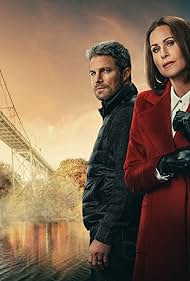 The Borderline (2025–)