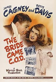 The Bride Came C O D (1941)
