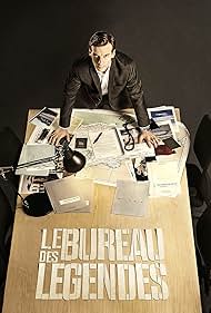 The Bureau (2015–2020)