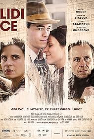 The Butcher of Prague (2011)