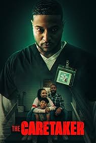 The Caretaker (2026)