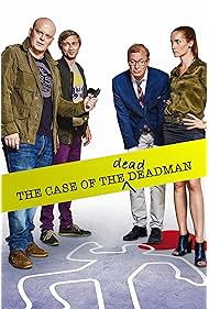 The Case of the Dead Deadman (2020)