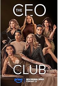 The CEO Club (2026–)