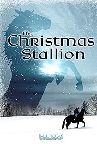 The Christmas Stallion (1992)