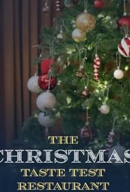 The Christmas Taste Test Restaurant (2024)