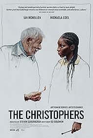 The Christophers (2026)