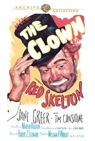 The Clown (1953)