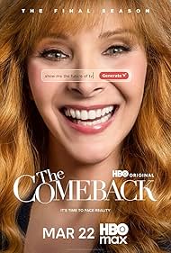 The Comeback (20052014)