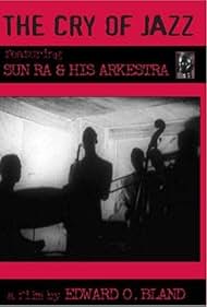 The Cry of Jazz (1959)