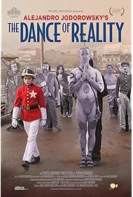 The Dance of Reality (2013)