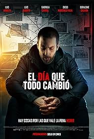 The Day Everything Changed (2024)