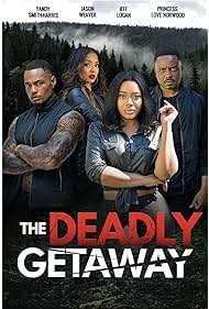 The Deadly Getaway (2022)