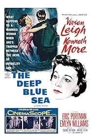 The Deep Blue Sea (1955)