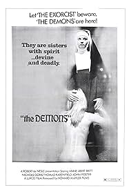 The Demons (1973)