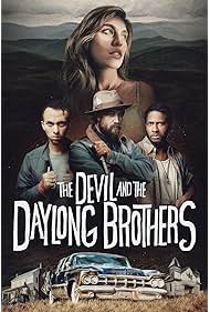 The Devil and the Daylong Brothers (2025)