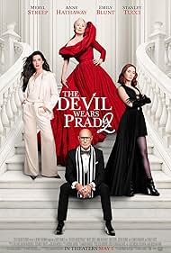 The Devil Wears Prada 2 (2026)