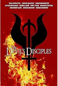 The Devils Disciples (2024)