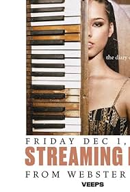 The Diary of Alicia Keys Live from New York (2023)