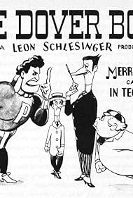 The Dover Boys at Pimento University or The Rivals of Roquefort Hall (1942)