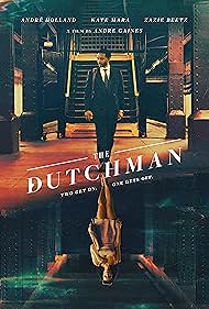 The Dutchman (2025)