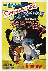 The Egg and Jerry (1956)