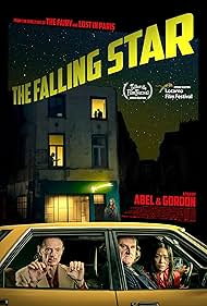 The Falling Star (2023)