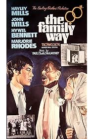 The Family Way (1966)